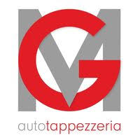 Logo MG Autotappezzeria